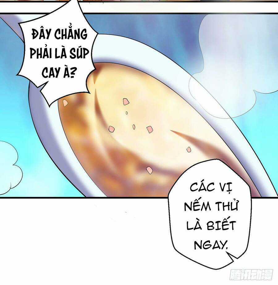 Nhặt Thuộc Tính Tại Trái Đất Chapter 24 trang 57