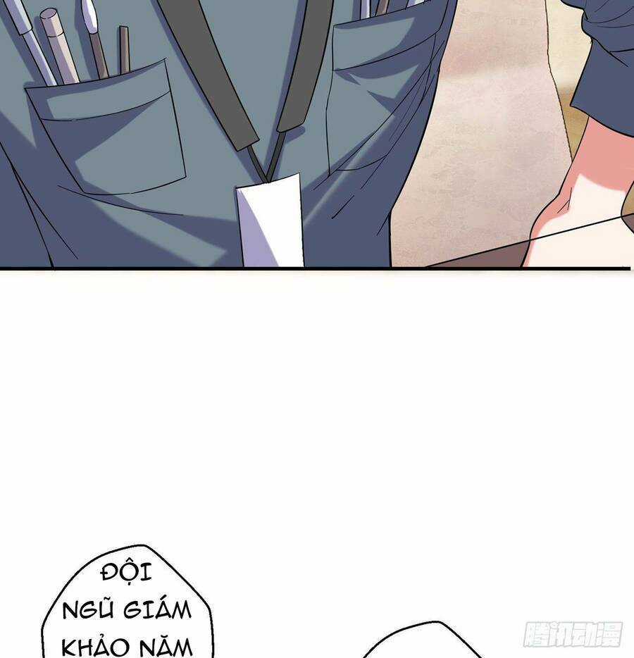 Nhặt Thuộc Tính Tại Trái Đất Chapter 24 trang 7