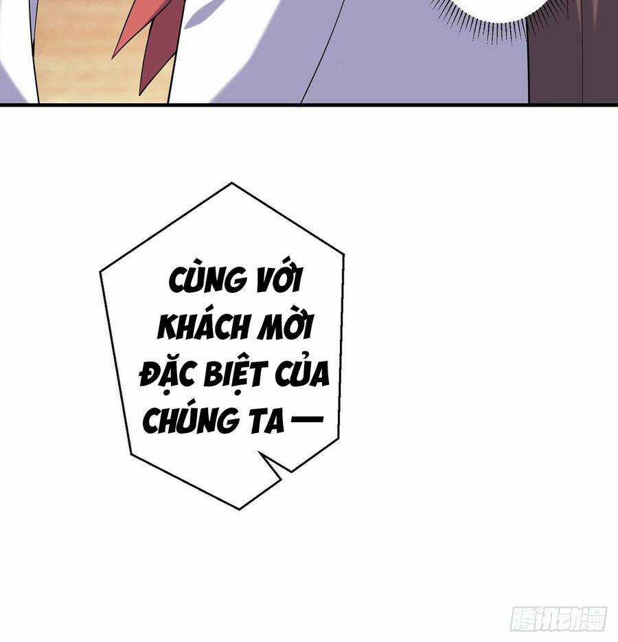 Nhặt Thuộc Tính Tại Trái Đất Chapter 24 trang 9