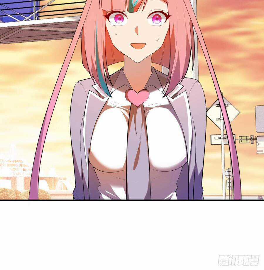 Nhặt Thuộc Tính Tại Trái Đất Chapter 3 trang 10