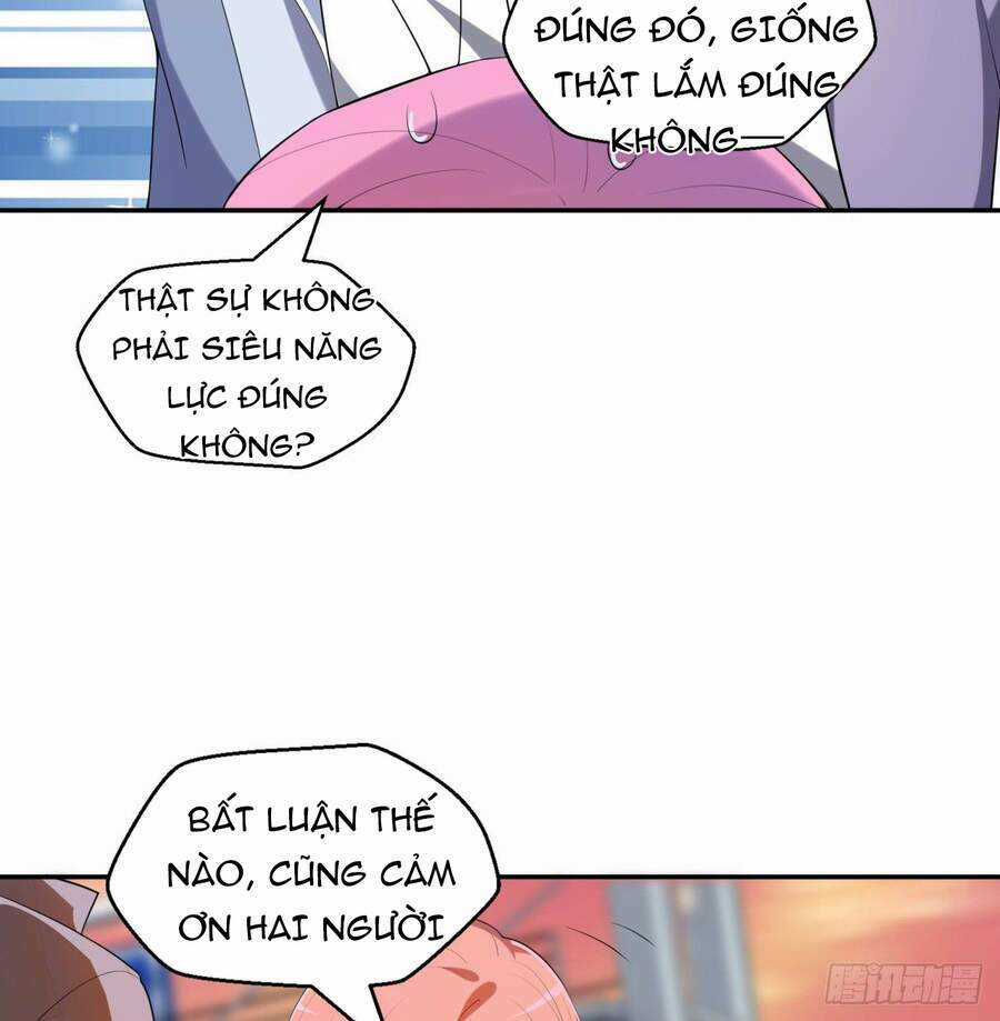 Nhặt Thuộc Tính Tại Trái Đất Chapter 3 trang 12