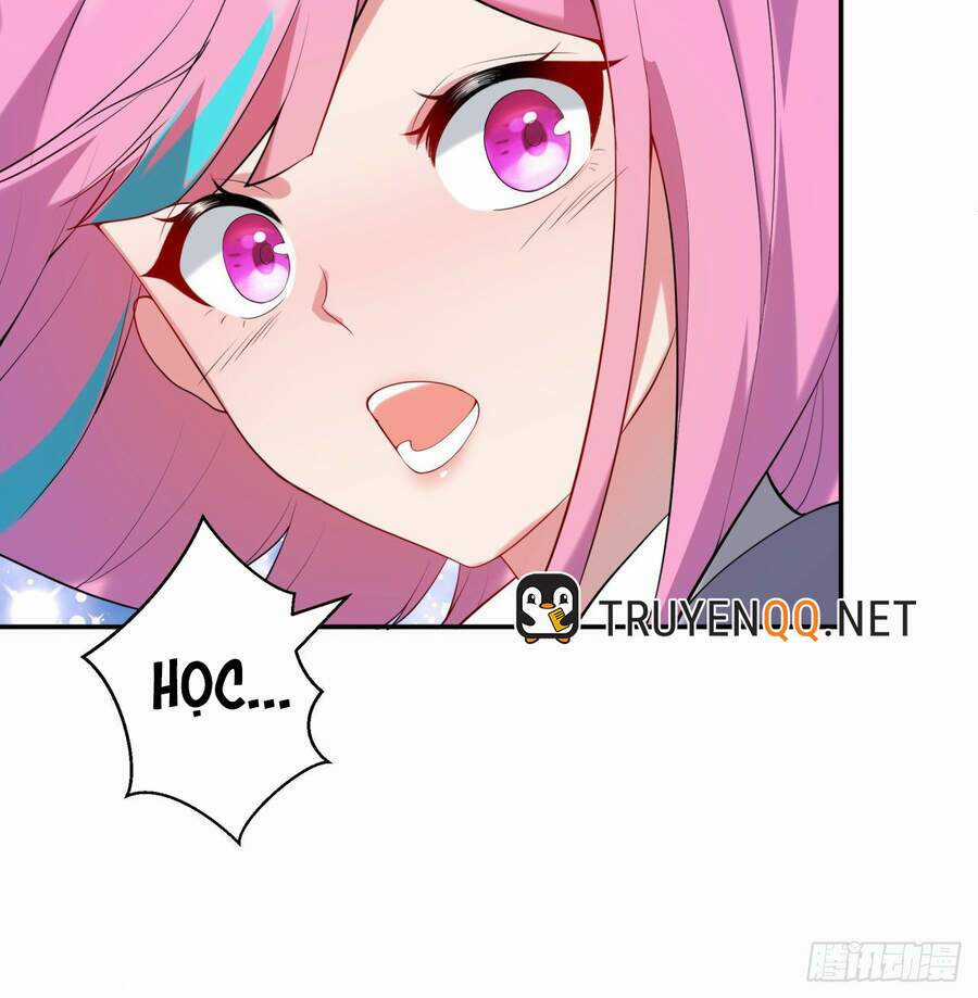 Nhặt Thuộc Tính Tại Trái Đất Chapter 3 trang 14