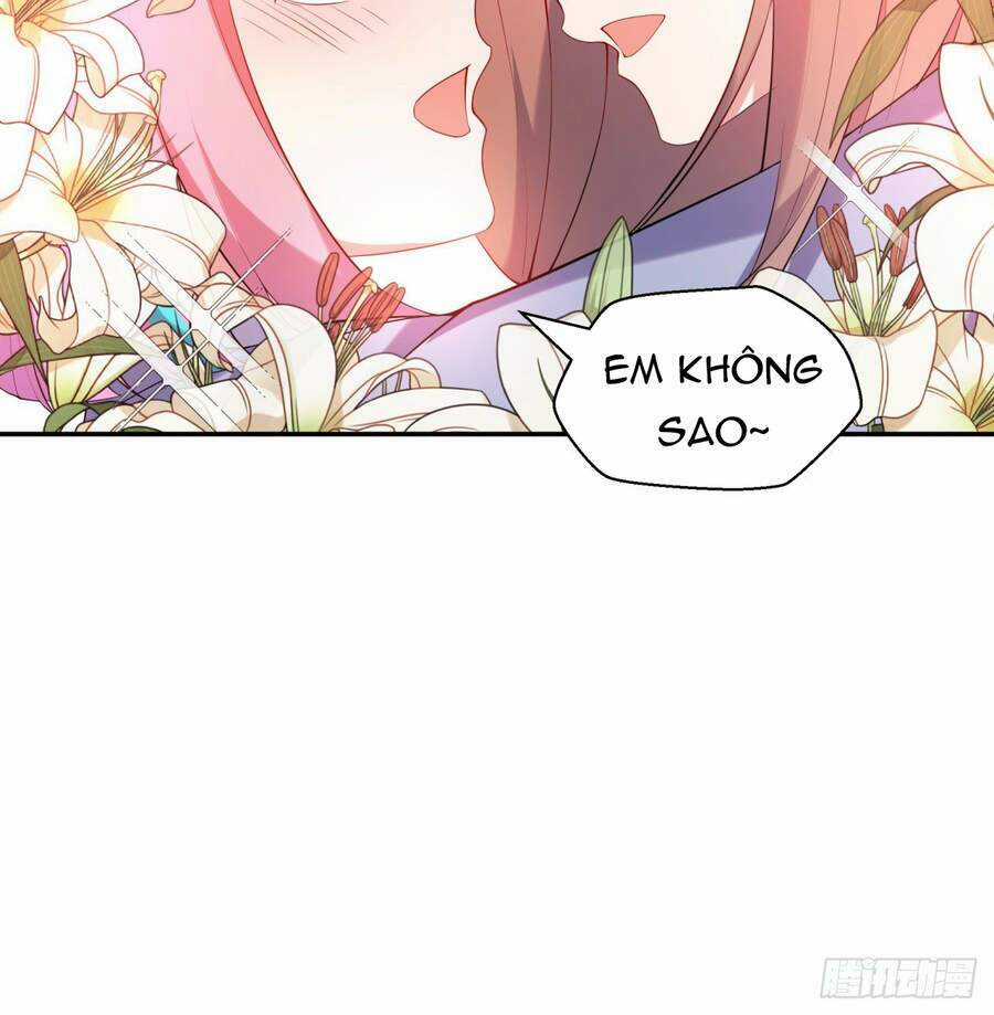 Nhặt Thuộc Tính Tại Trái Đất Chapter 3 trang 18