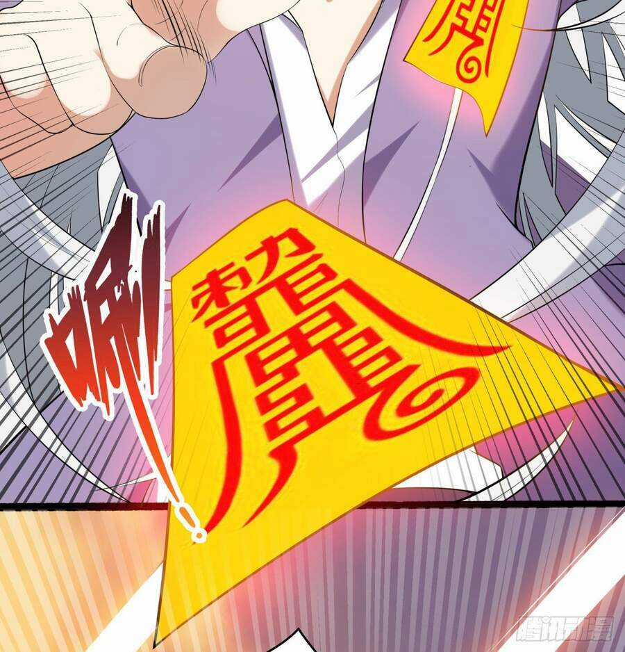 Nhặt Thuộc Tính Tại Trái Đất Chapter 3 trang 2