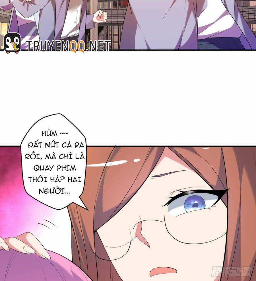 Nhặt Thuộc Tính Tại Trái Đất Chapter 3 trang 20