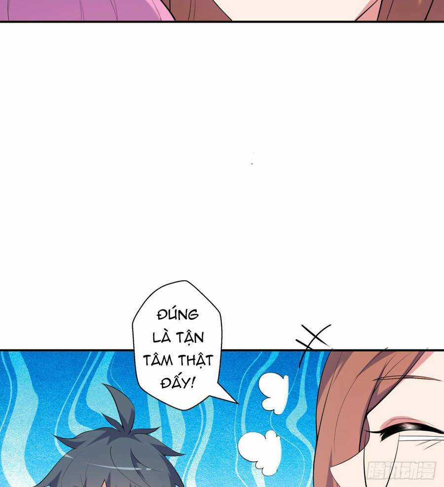 Nhặt Thuộc Tính Tại Trái Đất Chapter 3 trang 21