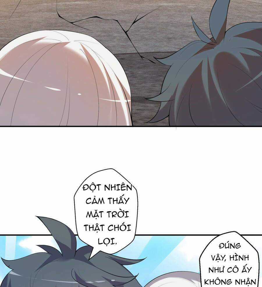 Nhặt Thuộc Tính Tại Trái Đất Chapter 3 trang 24