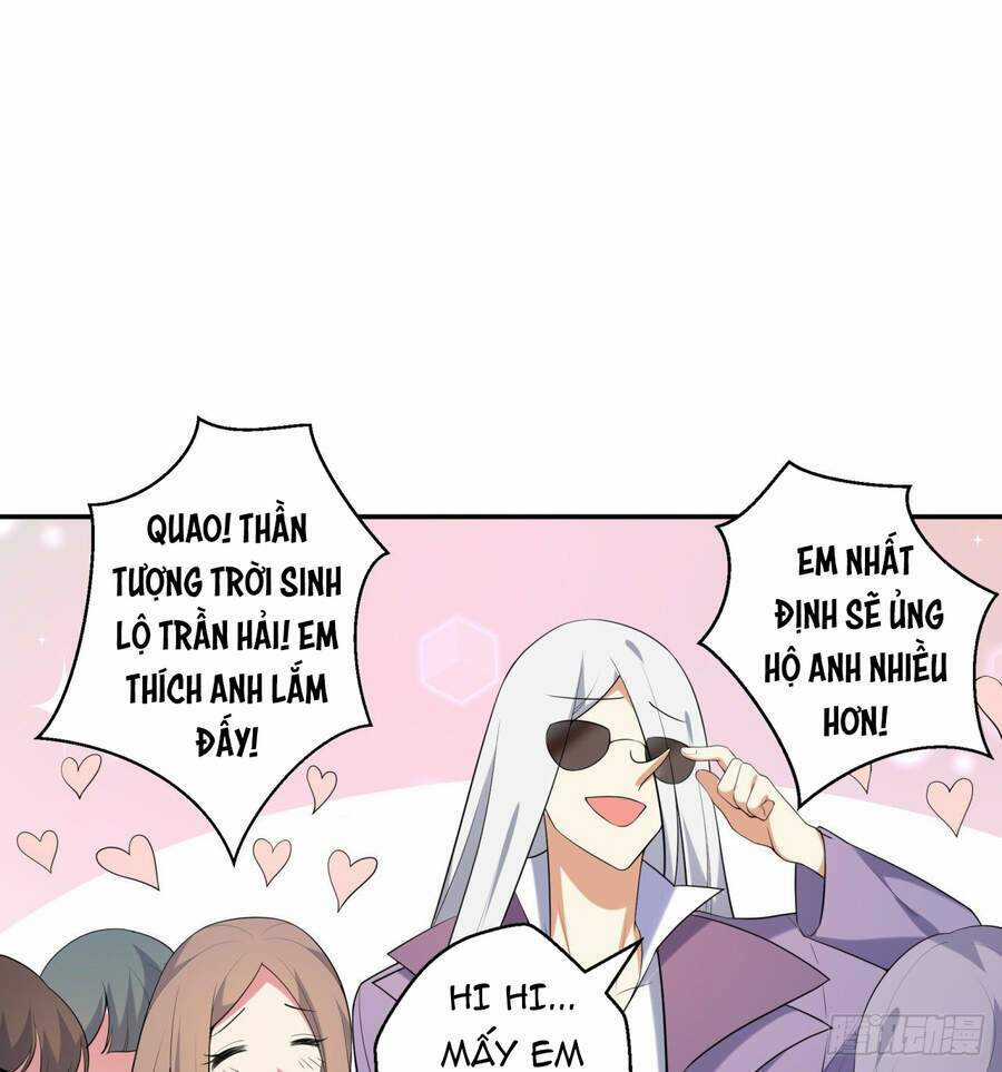 Nhặt Thuộc Tính Tại Trái Đất Chapter 3 trang 27