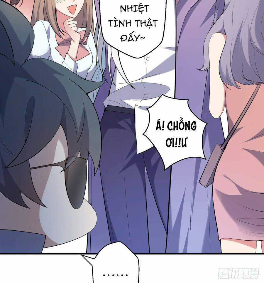 Nhặt Thuộc Tính Tại Trái Đất Chapter 3 trang 28