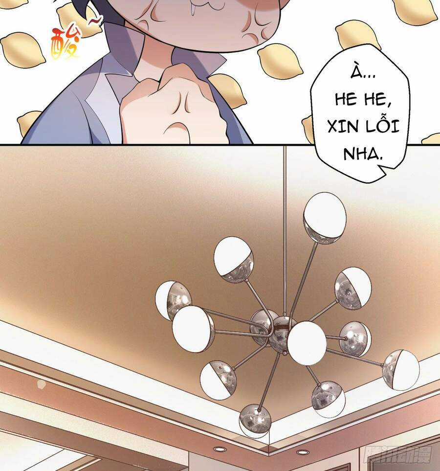 Nhặt Thuộc Tính Tại Trái Đất Chapter 3 trang 30