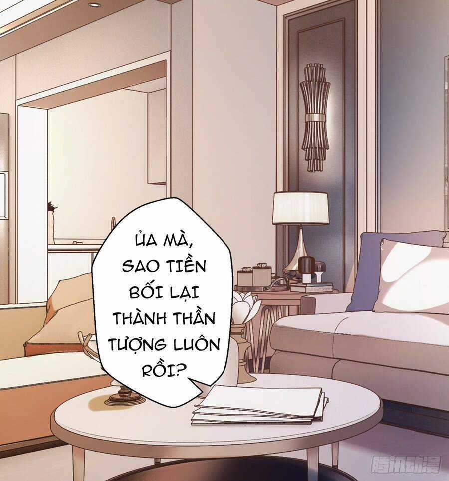 Nhặt Thuộc Tính Tại Trái Đất Chapter 3 trang 31