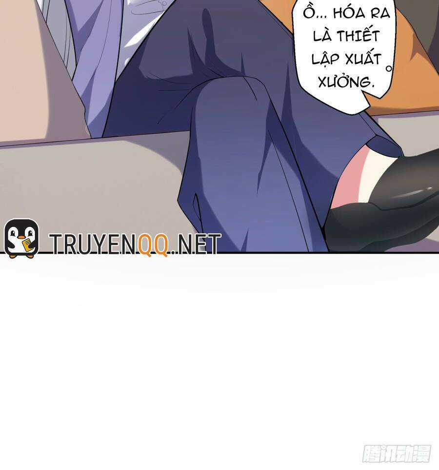 Nhặt Thuộc Tính Tại Trái Đất Chapter 3 trang 33