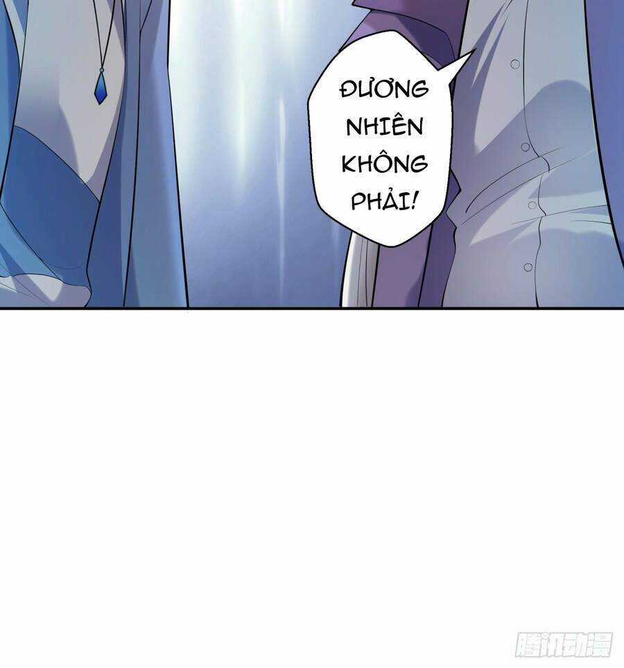 Nhặt Thuộc Tính Tại Trái Đất Chapter 3 trang 35