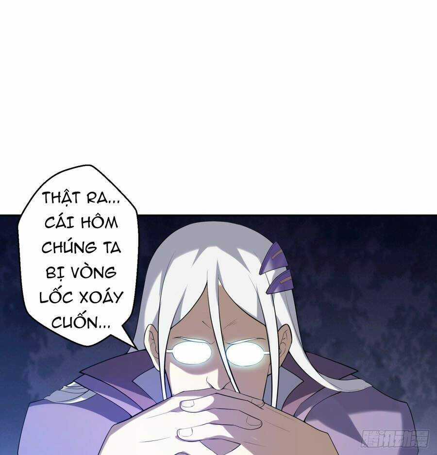 Nhặt Thuộc Tính Tại Trái Đất Chapter 3 trang 36