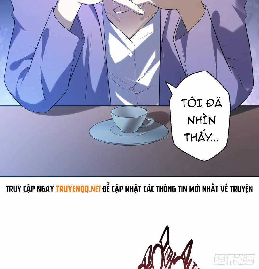 Nhặt Thuộc Tính Tại Trái Đất Chapter 3 trang 37