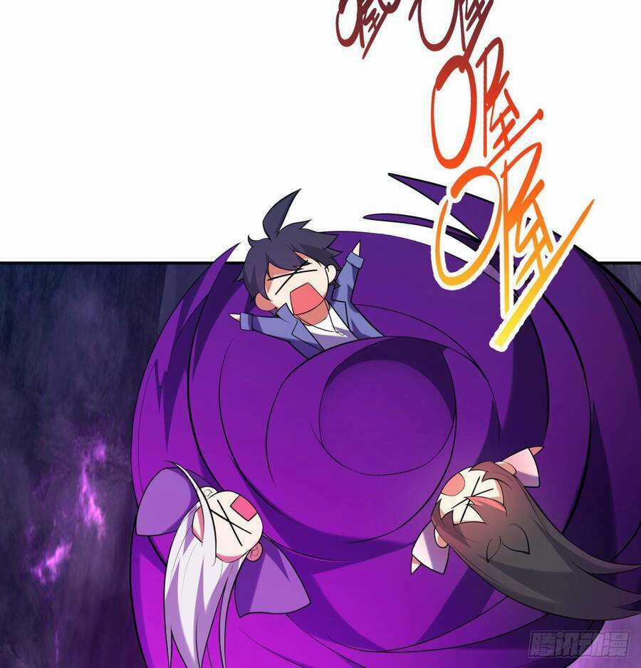 Nhặt Thuộc Tính Tại Trái Đất Chapter 3 trang 38