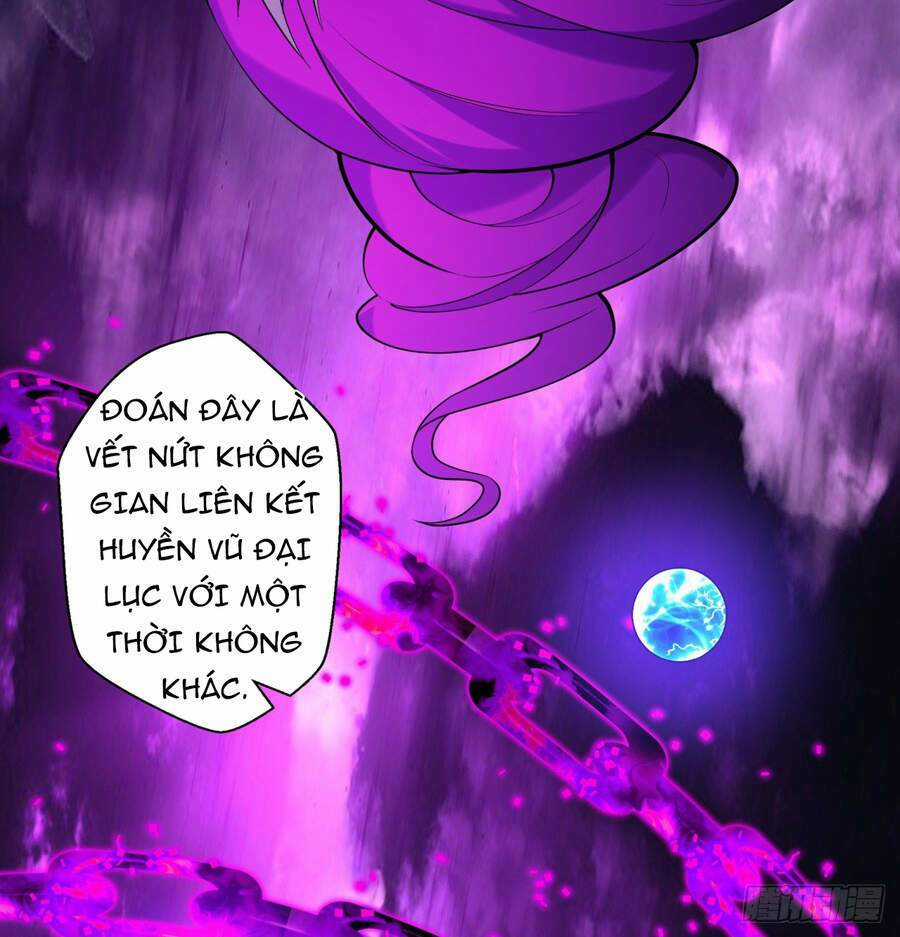 Nhặt Thuộc Tính Tại Trái Đất Chapter 3 trang 39