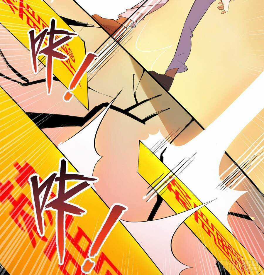 Nhặt Thuộc Tính Tại Trái Đất Chapter 3 trang 4