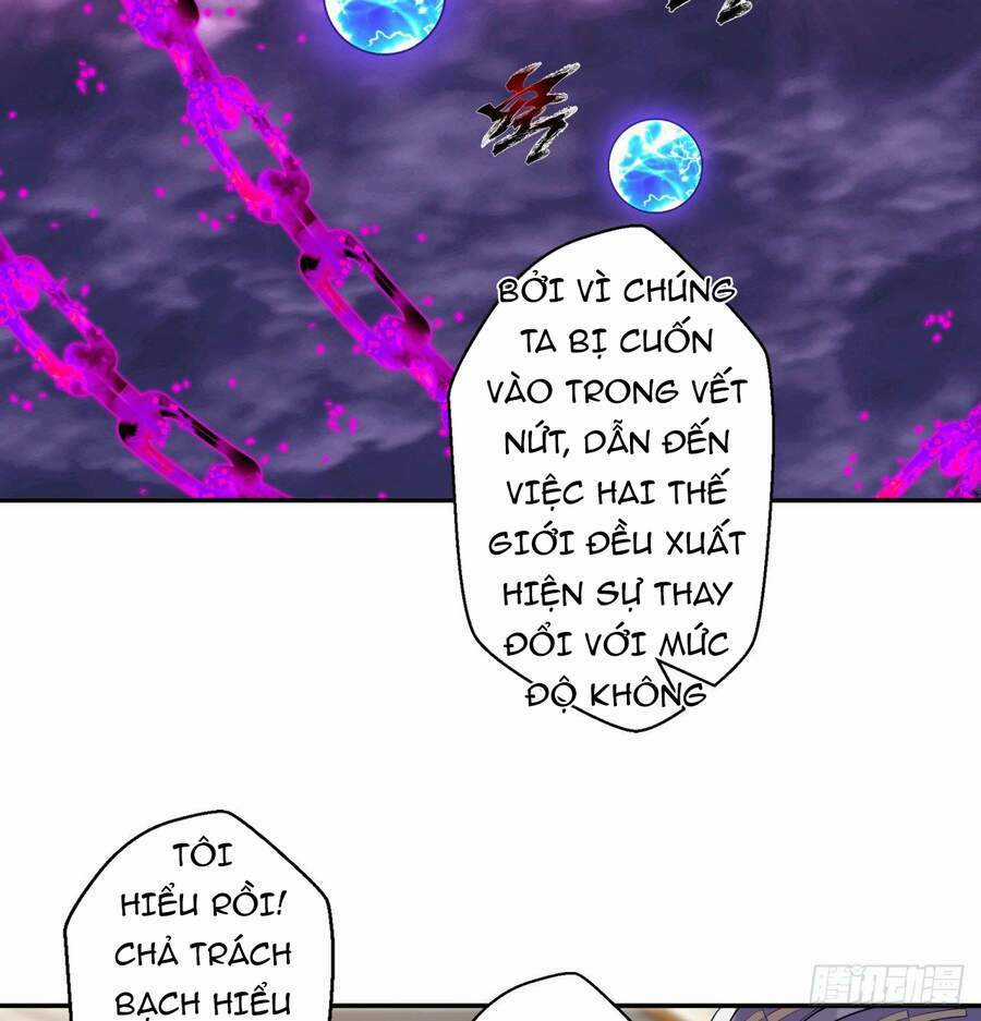 Nhặt Thuộc Tính Tại Trái Đất Chapter 3 trang 42