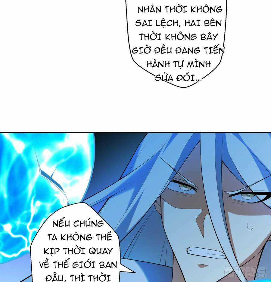 Nhặt Thuộc Tính Tại Trái Đất Chapter 3 trang 44