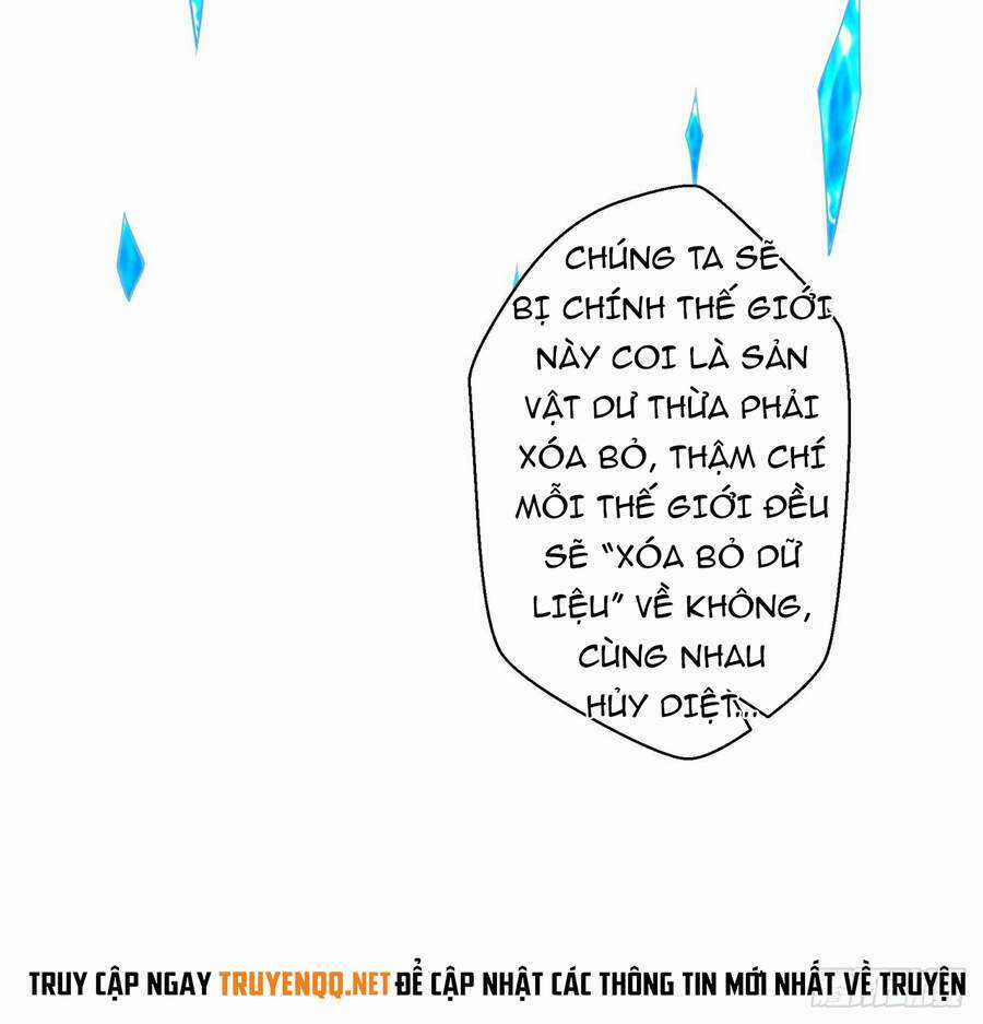 Nhặt Thuộc Tính Tại Trái Đất Chapter 3 trang 46