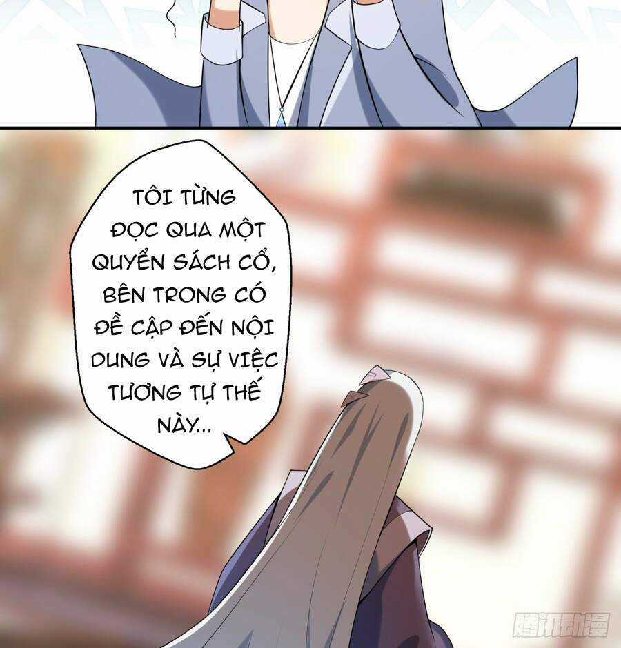 Nhặt Thuộc Tính Tại Trái Đất Chapter 3 trang 48