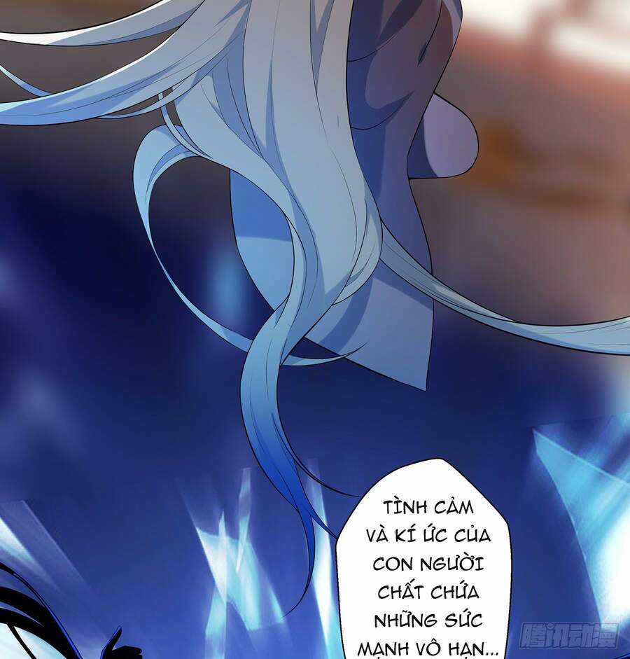 Nhặt Thuộc Tính Tại Trái Đất Chapter 3 trang 49