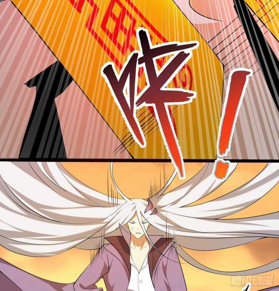 Nhặt Thuộc Tính Tại Trái Đất Chapter 3 trang 5