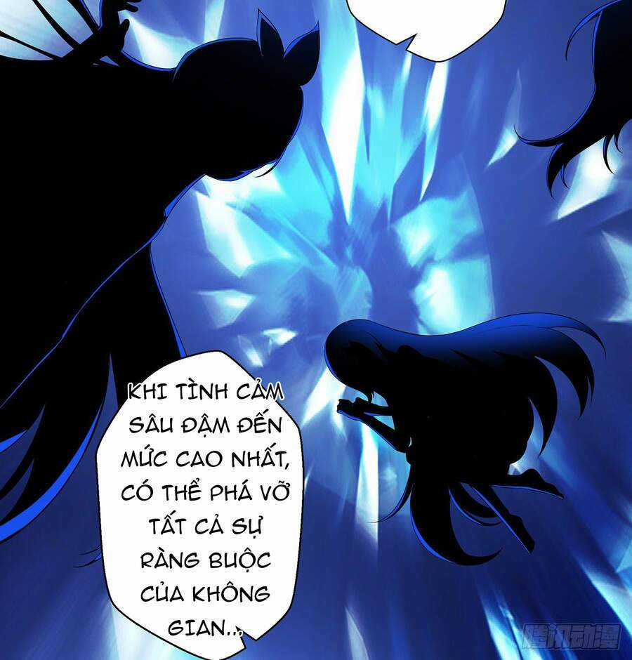 Nhặt Thuộc Tính Tại Trái Đất Chapter 3 trang 50