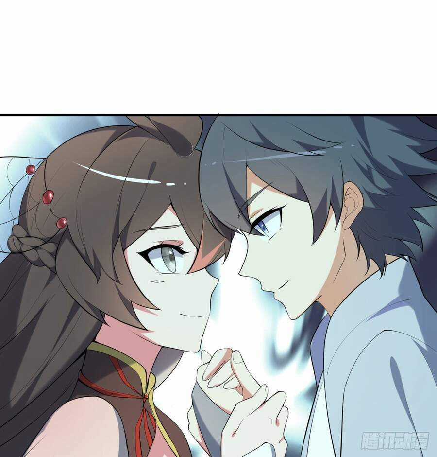 Nhặt Thuộc Tính Tại Trái Đất Chapter 3 trang 52