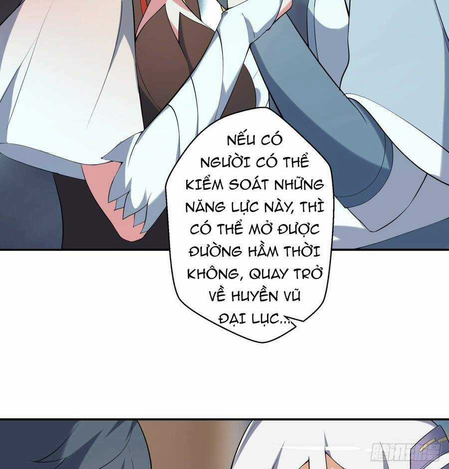 Nhặt Thuộc Tính Tại Trái Đất Chapter 3 trang 53