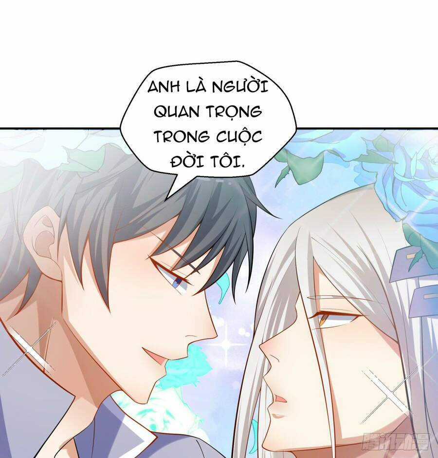 Nhặt Thuộc Tính Tại Trái Đất Chapter 3 trang 55