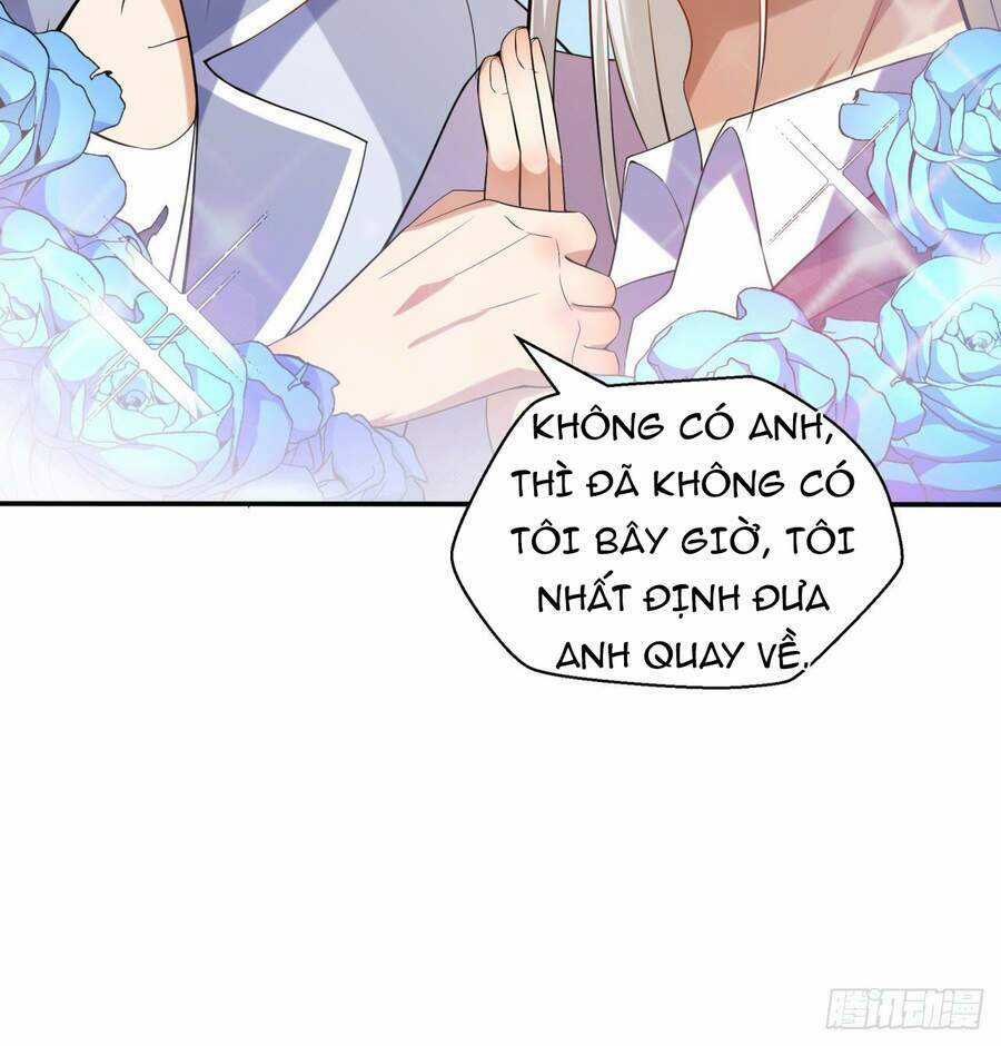 Nhặt Thuộc Tính Tại Trái Đất Chapter 3 trang 56