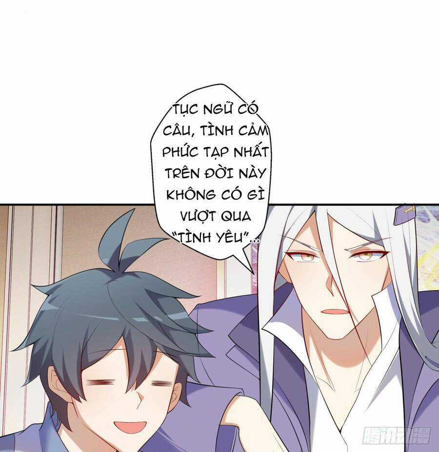 Nhặt Thuộc Tính Tại Trái Đất Chapter 3 trang 60