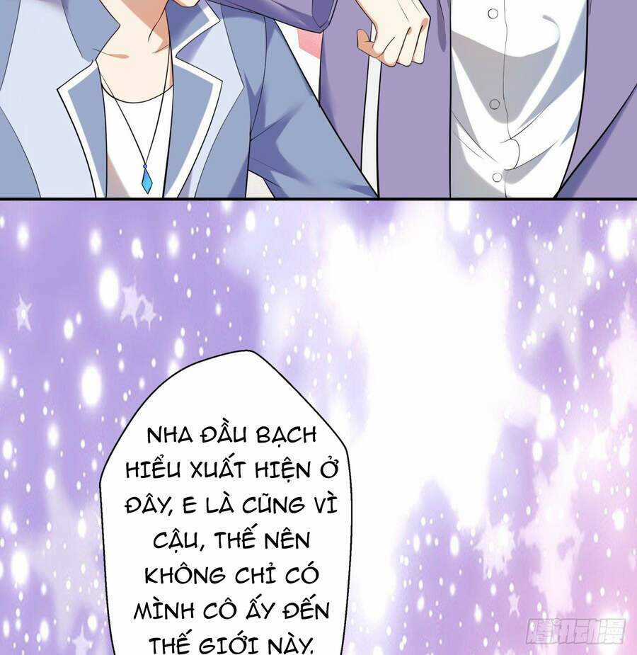 Nhặt Thuộc Tính Tại Trái Đất Chapter 3 trang 61