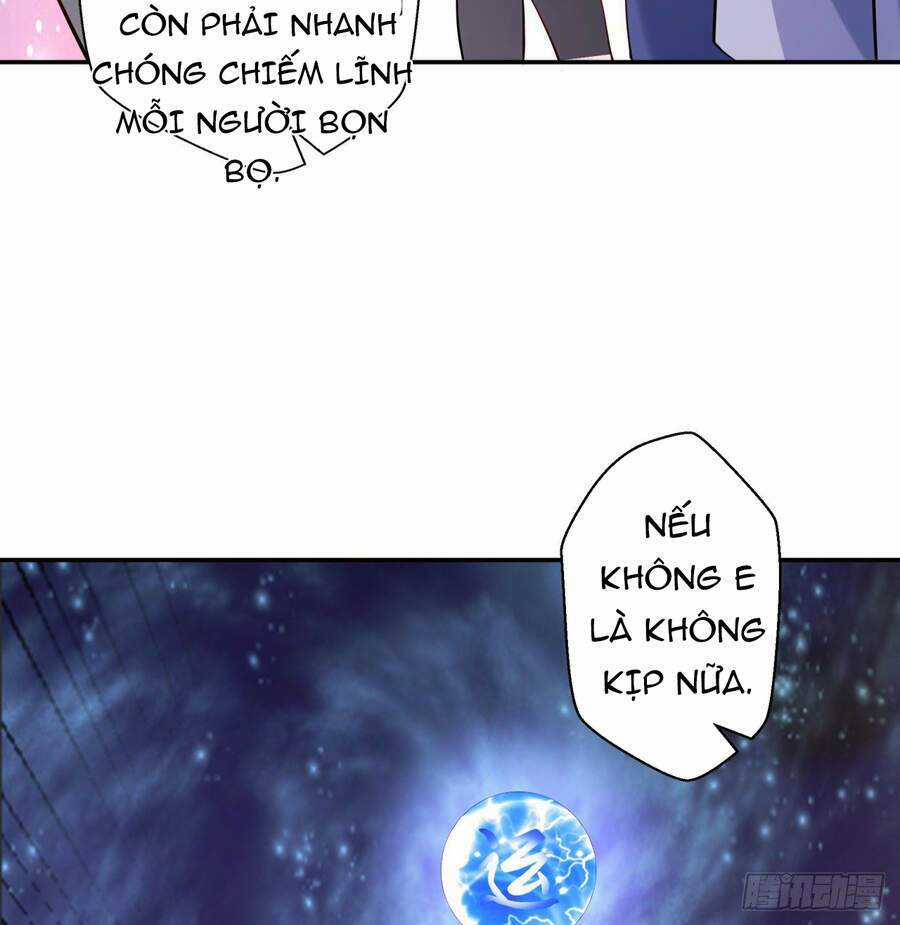 Nhặt Thuộc Tính Tại Trái Đất Chapter 3 trang 64