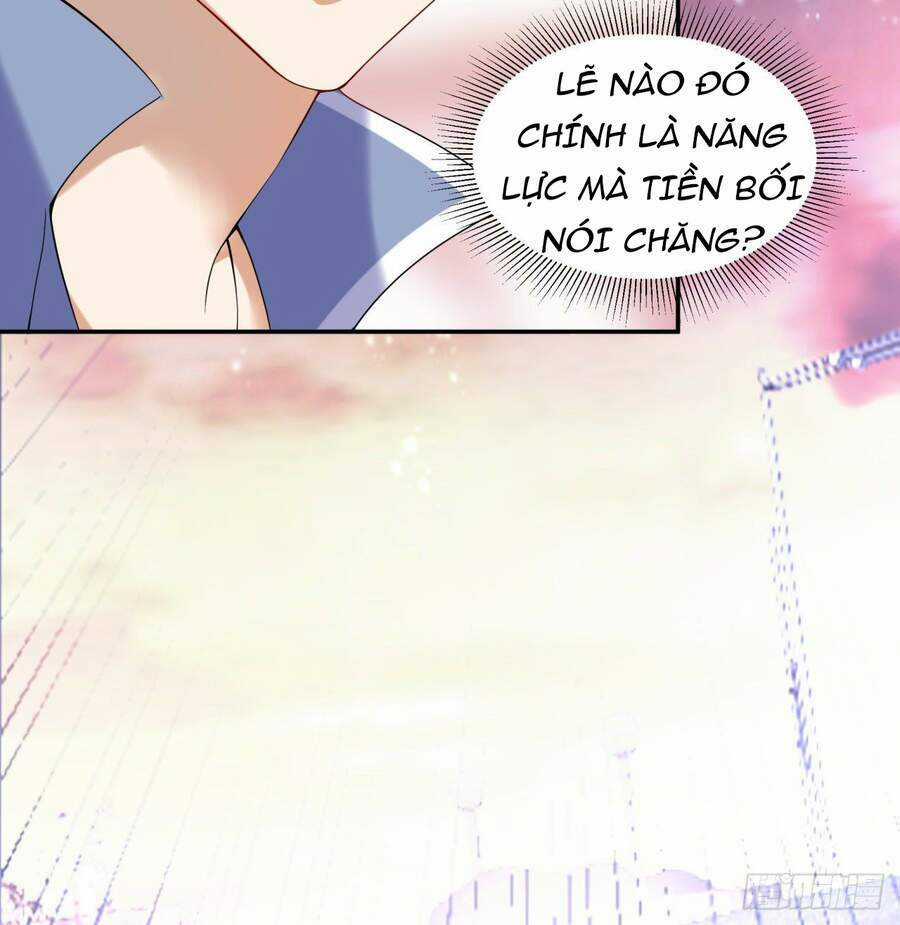 Nhặt Thuộc Tính Tại Trái Đất Chapter 3 trang 66