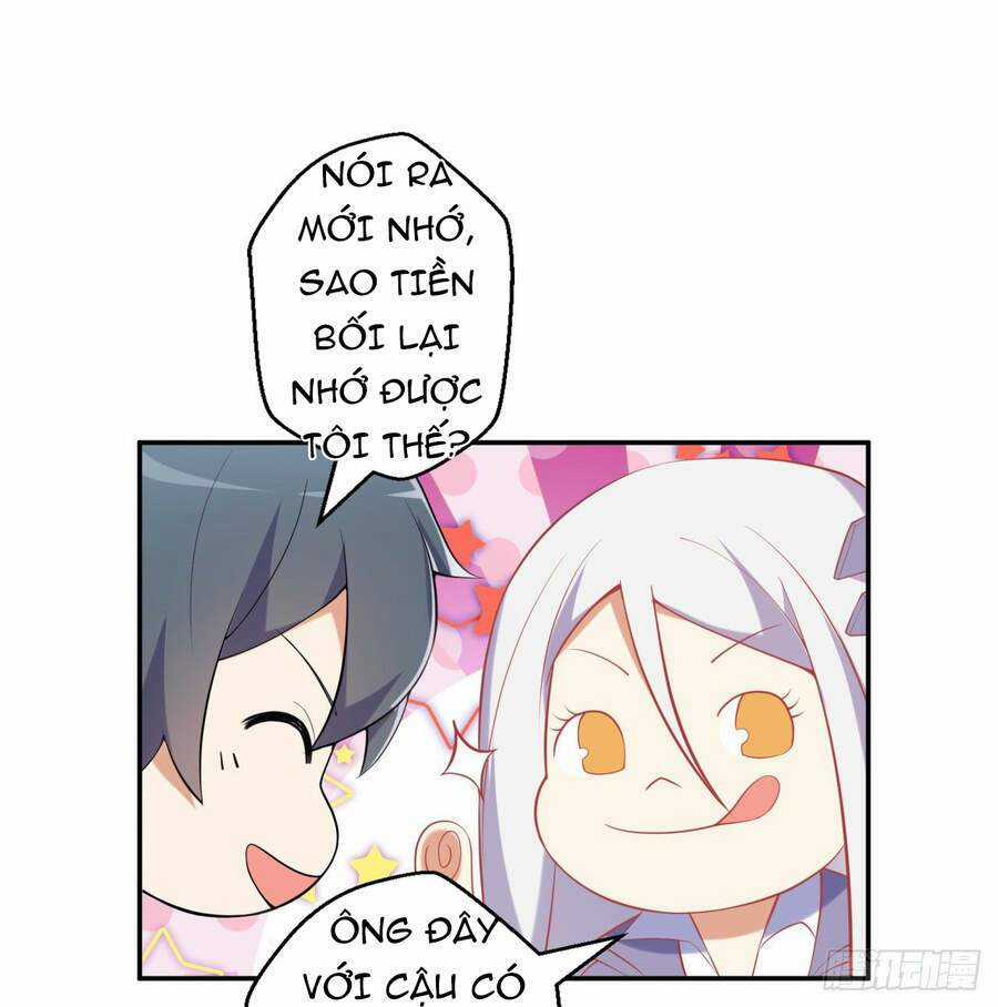 Nhặt Thuộc Tính Tại Trái Đất Chapter 3 trang 67