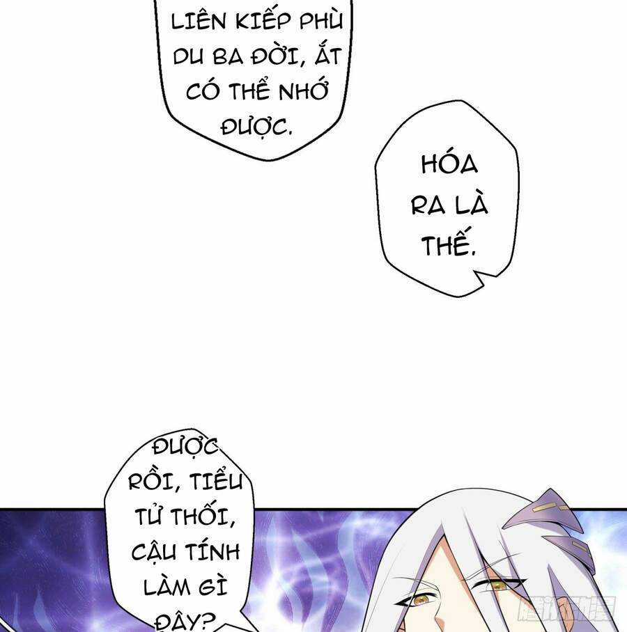 Nhặt Thuộc Tính Tại Trái Đất Chapter 3 trang 68