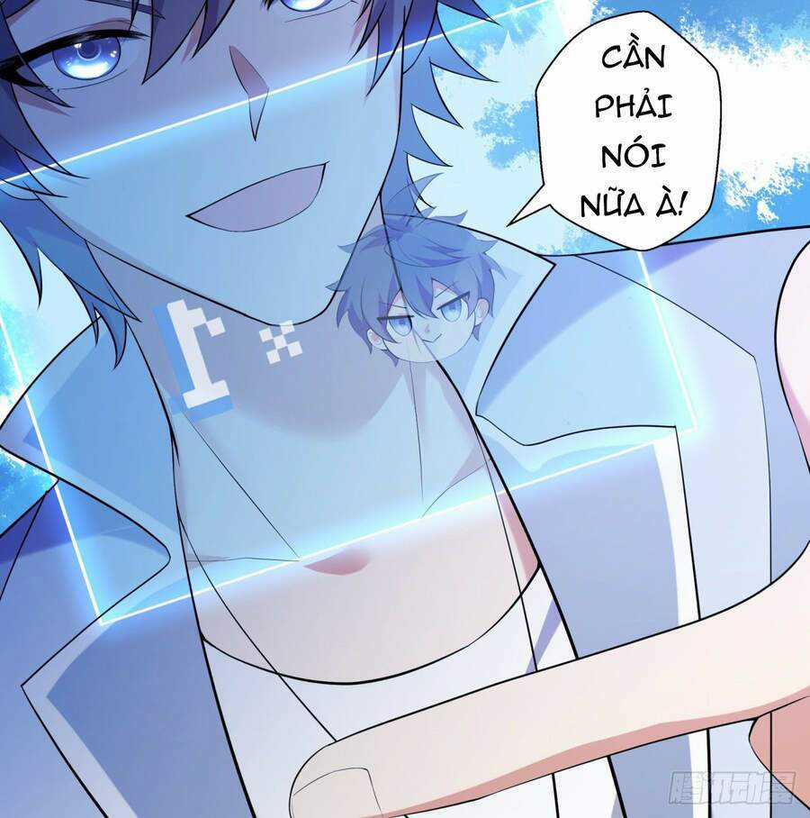 Nhặt Thuộc Tính Tại Trái Đất Chapter 3 trang 70