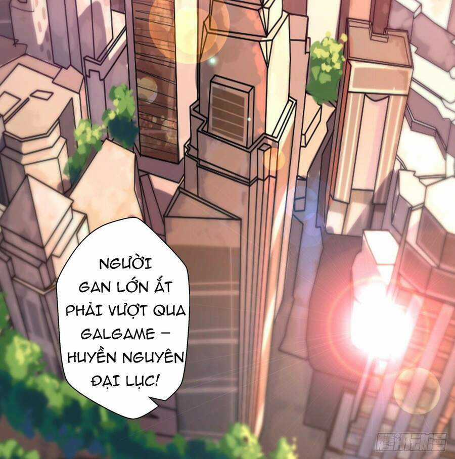 Nhặt Thuộc Tính Tại Trái Đất Chapter 3 trang 72