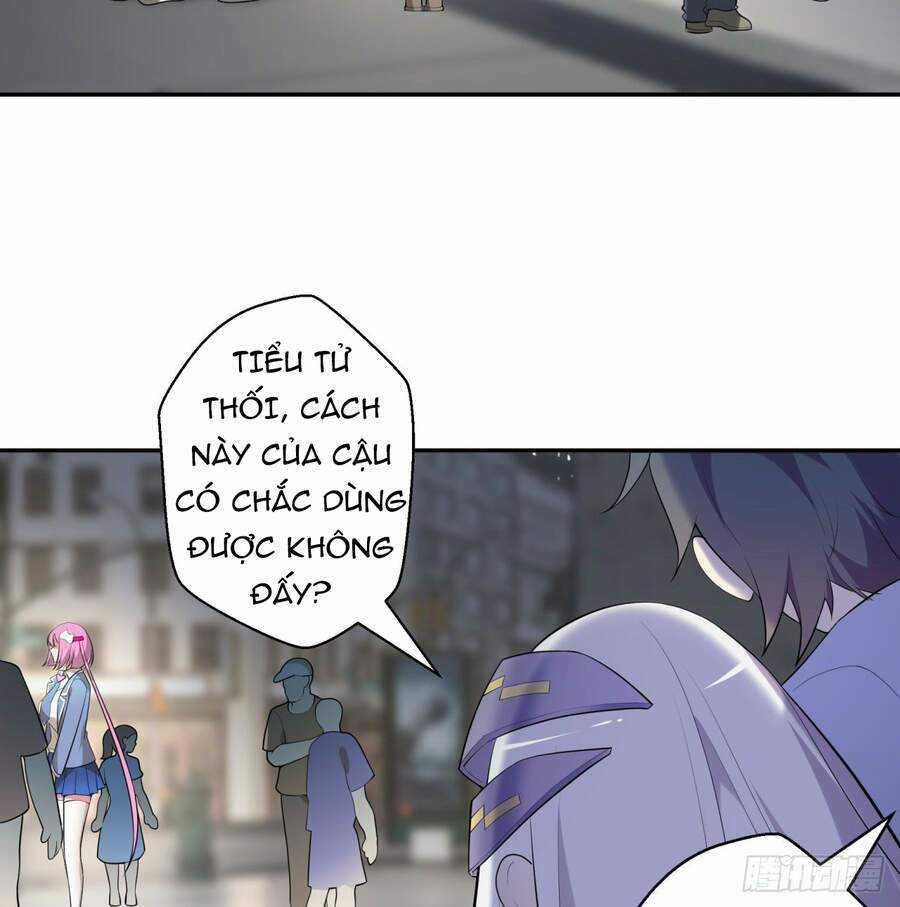 Nhặt Thuộc Tính Tại Trái Đất Chapter 3 trang 74