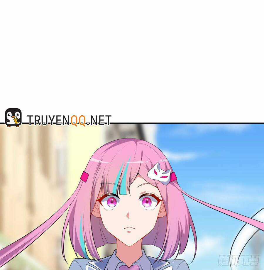 Nhặt Thuộc Tính Tại Trái Đất Chapter 3 trang 77