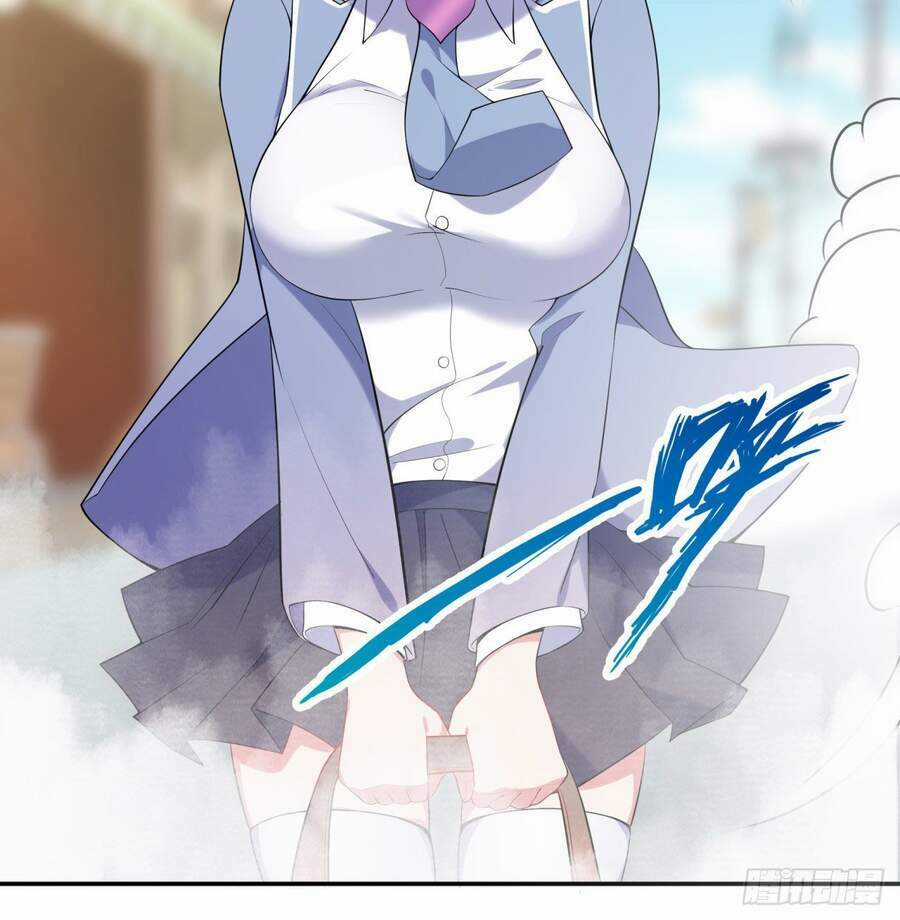 Nhặt Thuộc Tính Tại Trái Đất Chapter 3 trang 78