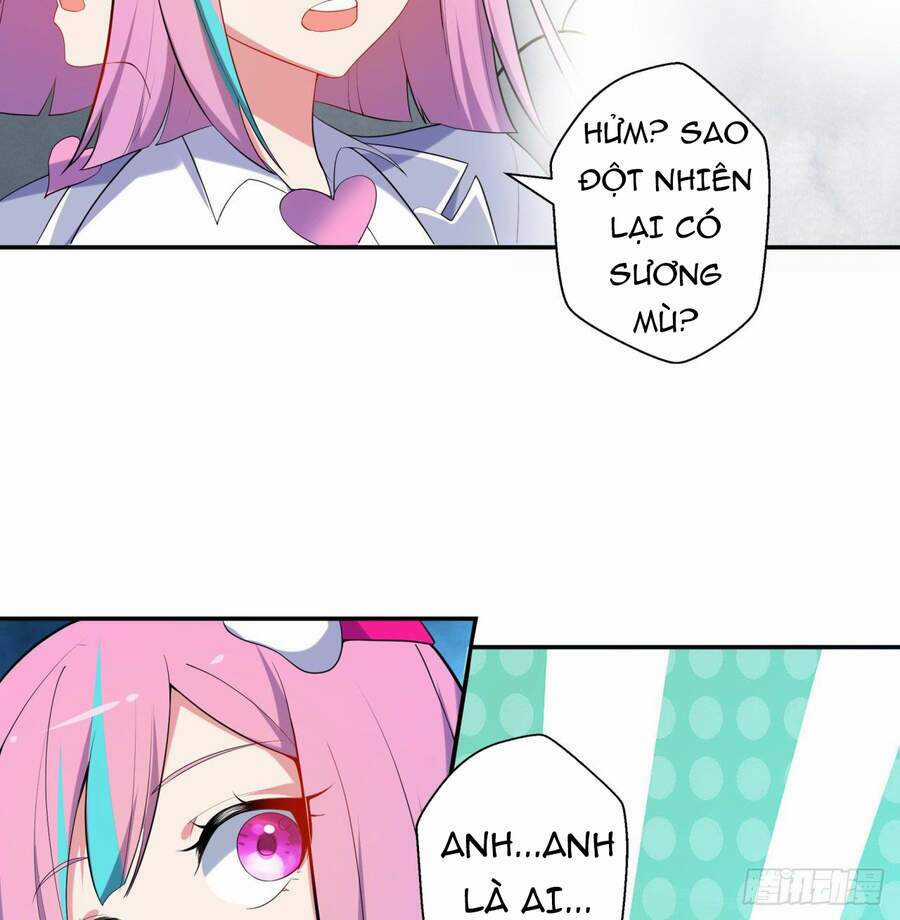 Nhặt Thuộc Tính Tại Trái Đất Chapter 3 trang 80