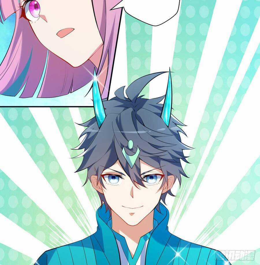 Nhặt Thuộc Tính Tại Trái Đất Chapter 3 trang 81