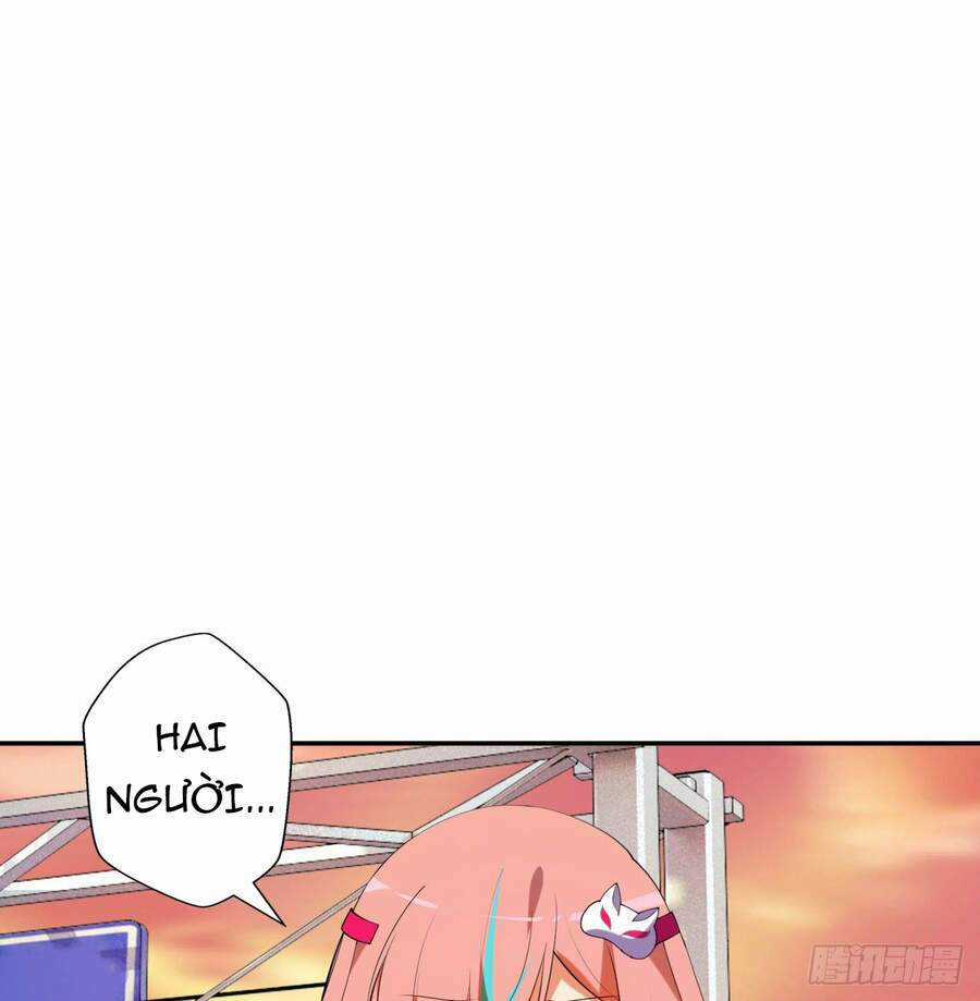 Nhặt Thuộc Tính Tại Trái Đất Chapter 3 trang 9