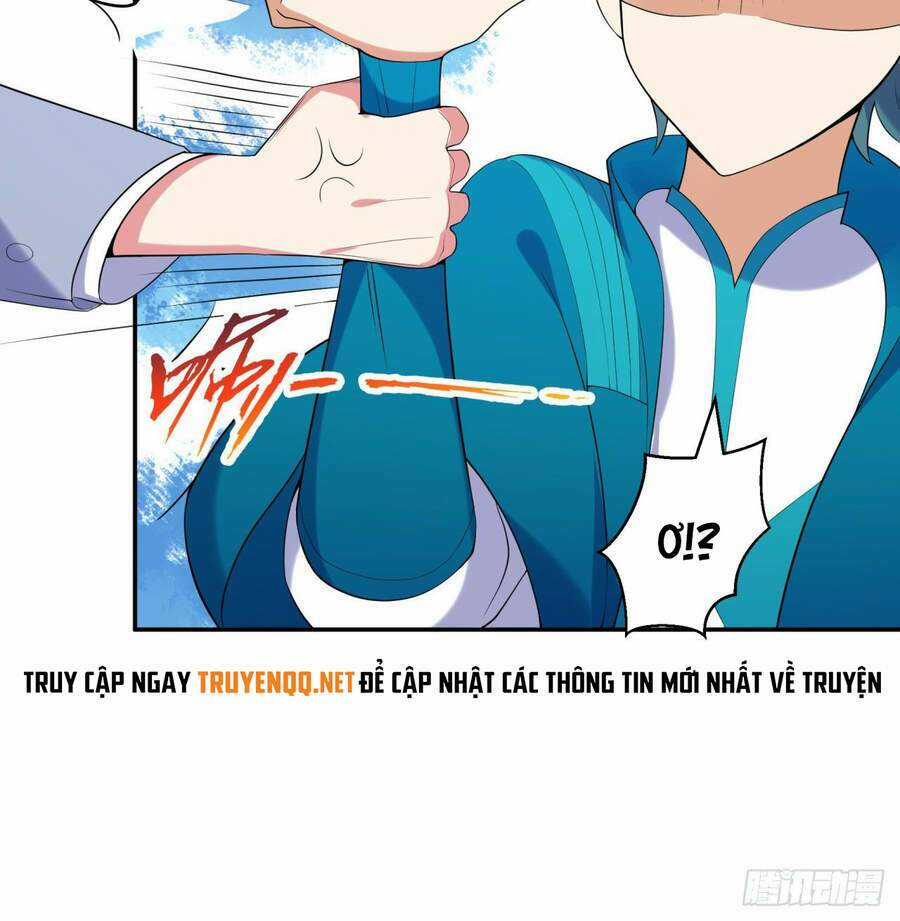 Nhặt Thuộc Tính Tại Trái Đất Chapter 4 trang 11