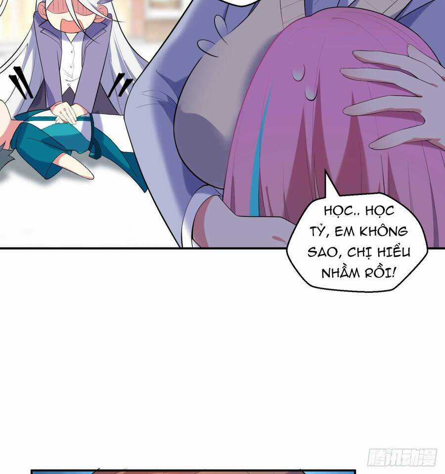 Nhặt Thuộc Tính Tại Trái Đất Chapter 4 trang 15