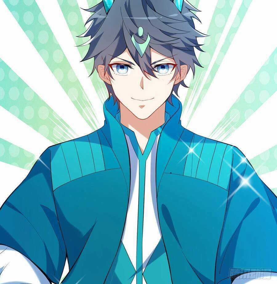 Nhặt Thuộc Tính Tại Trái Đất Chapter 4 trang 2